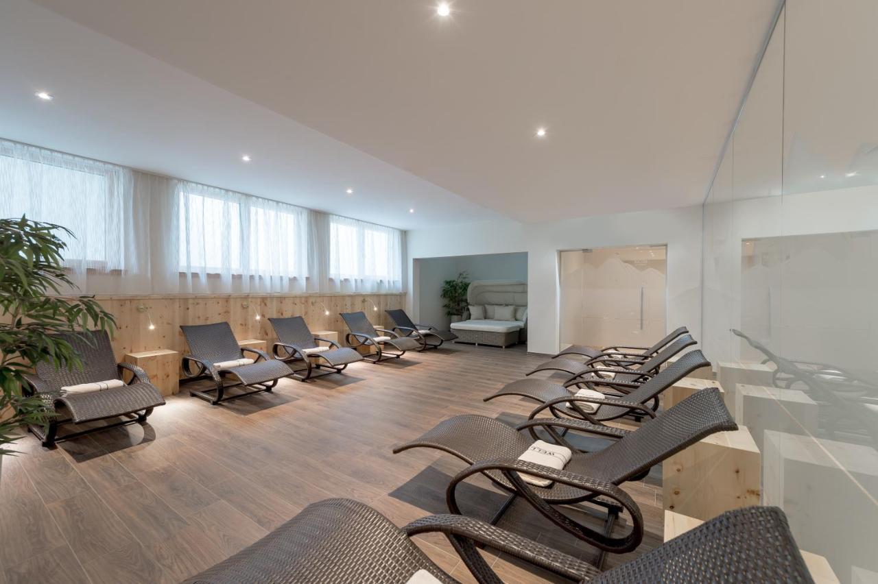 Skihotel Haus Gurgl