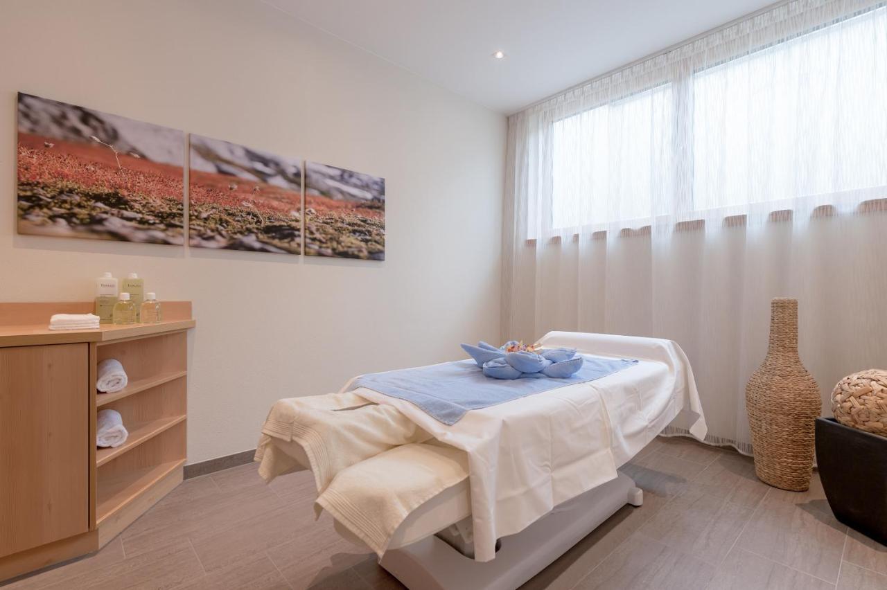 Skihotel Haus Gurgl Obergurgl