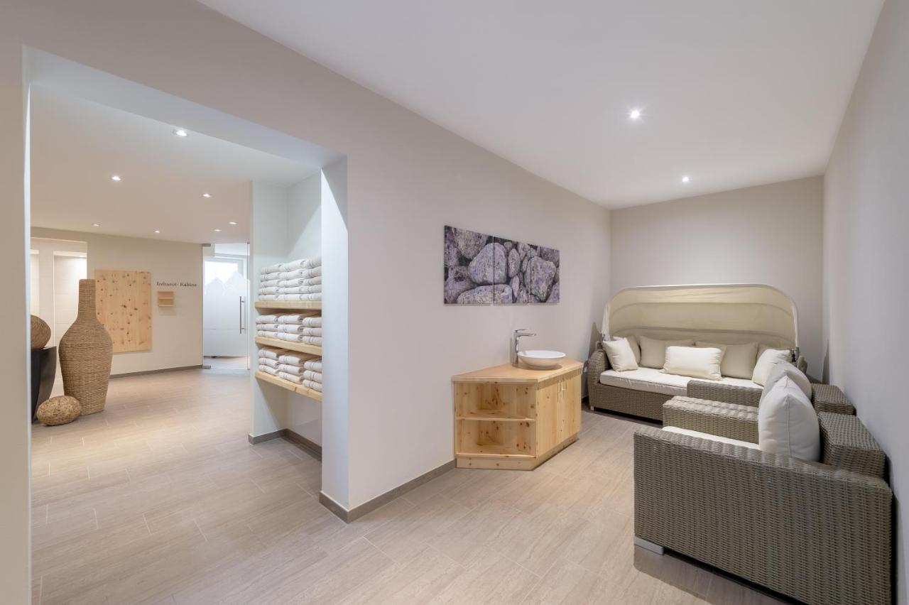 Skihotel Haus Gurgl 4* Obergurgl