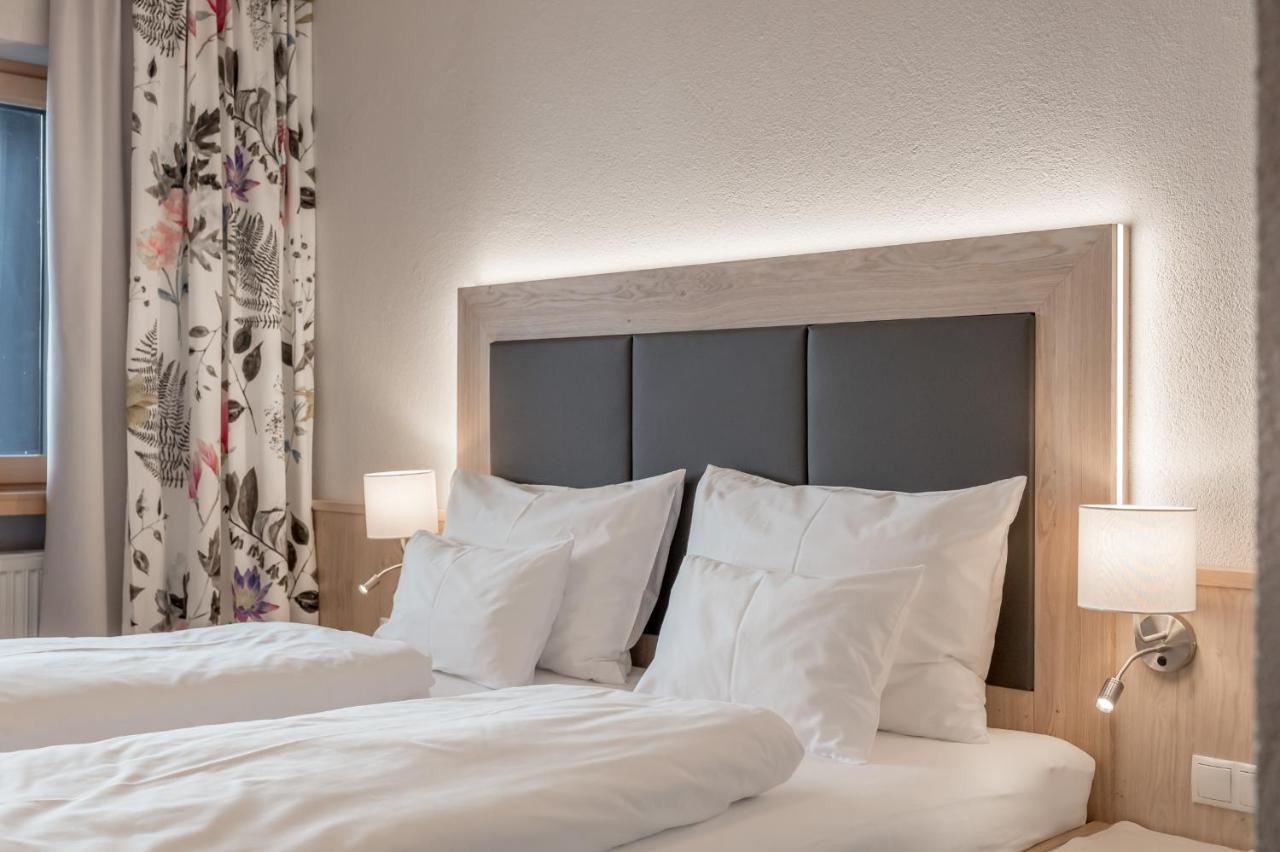 Hotel Skihotel Haus Gurgl Obergurgl