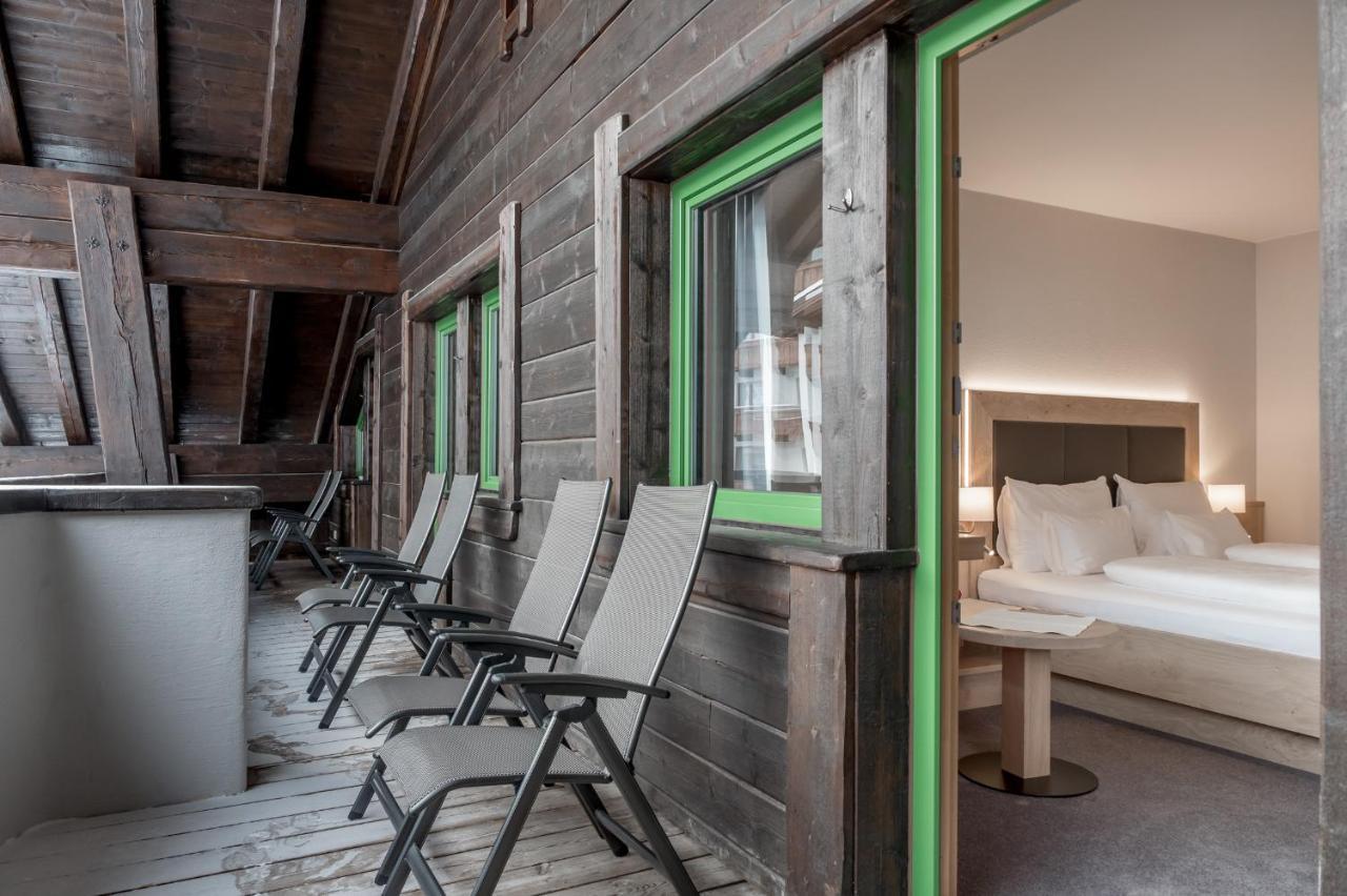 Skihotel Haus Gurgl
