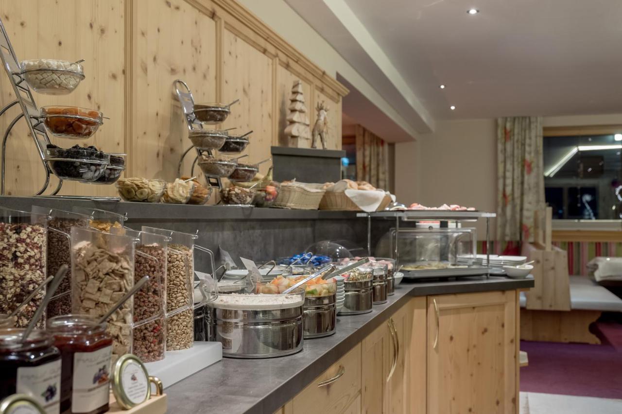 Skihotel Haus Gurgl