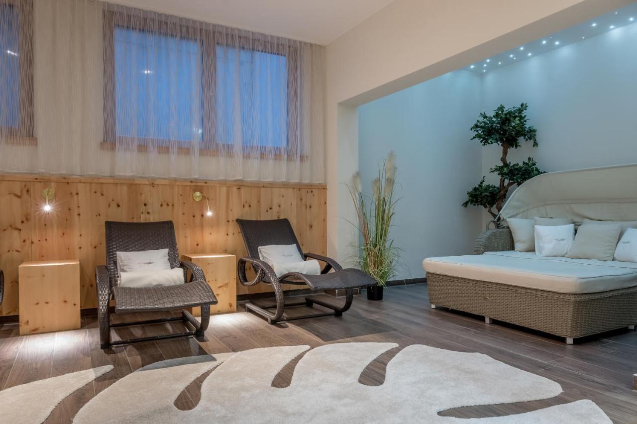 Skihotel Haus Gurgl Hotel 4*
