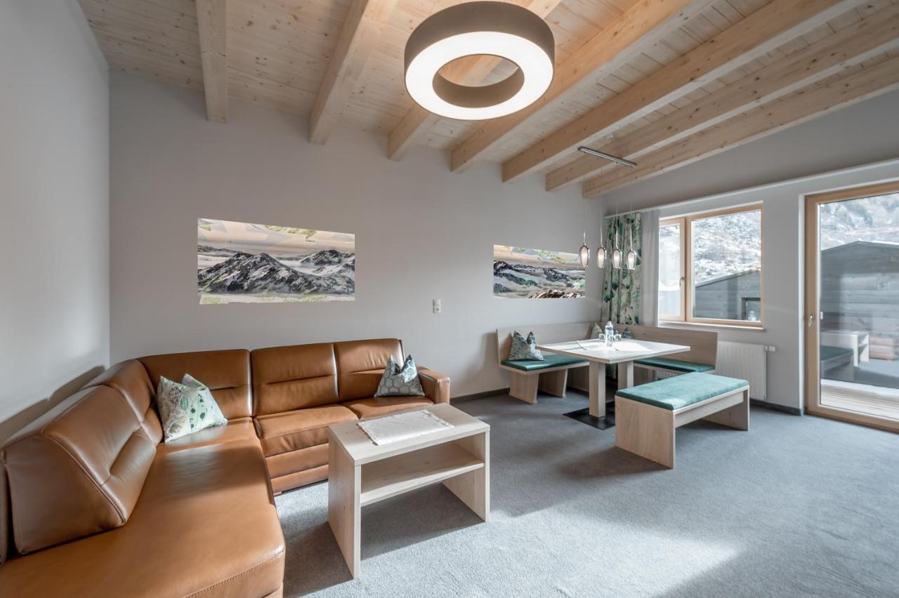 Hotel Skihotel Haus Gurgl Obergurgl
