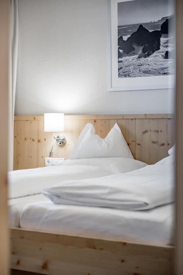 Skihotel Haus Gurgl Hotel