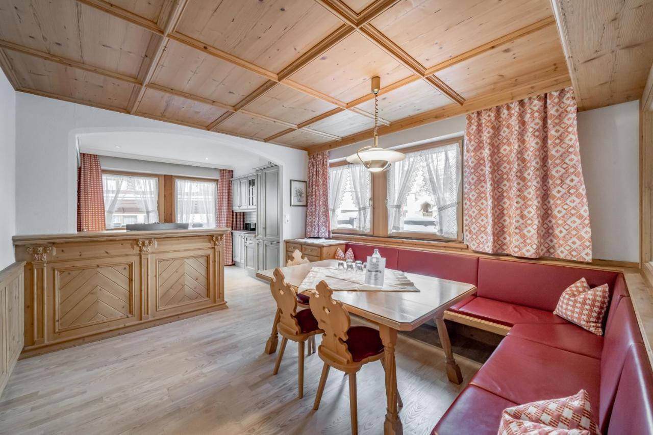 Hotel Skihotel Haus Gurgl Obergurgl