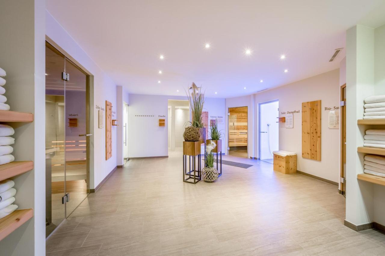 Hotel Skihotel Haus Gurgl 4*