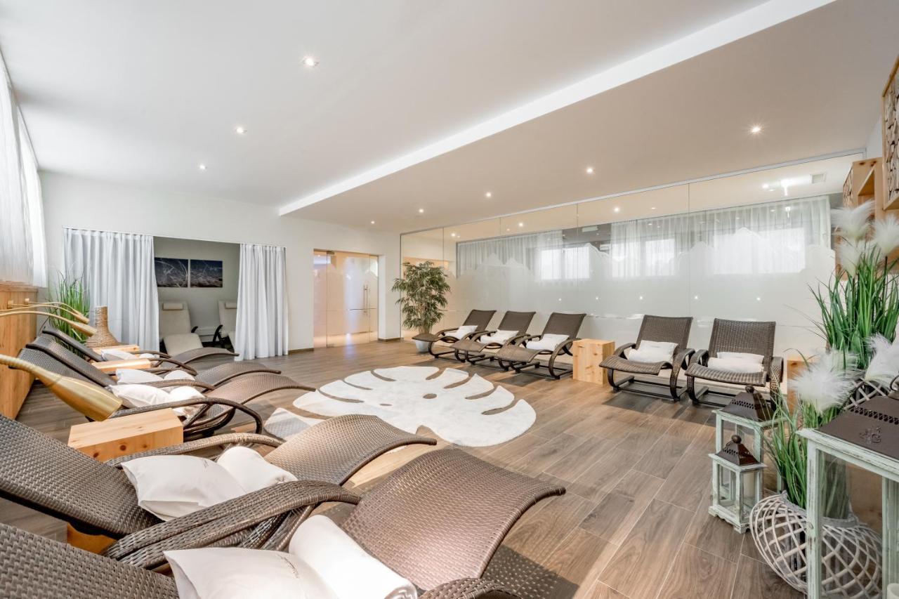 Skihotel Haus Gurgl