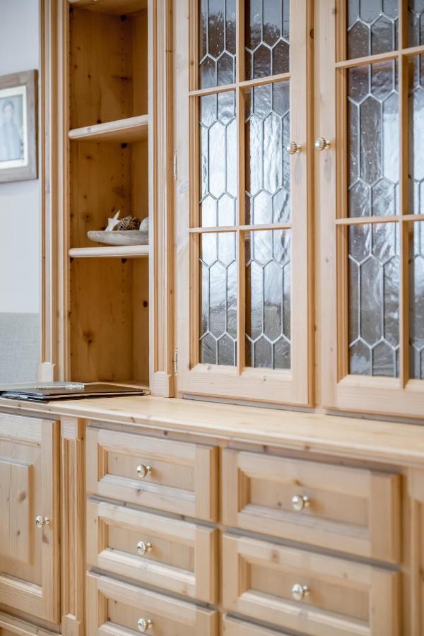 Hotel Skihotel Haus Gurgl 4*