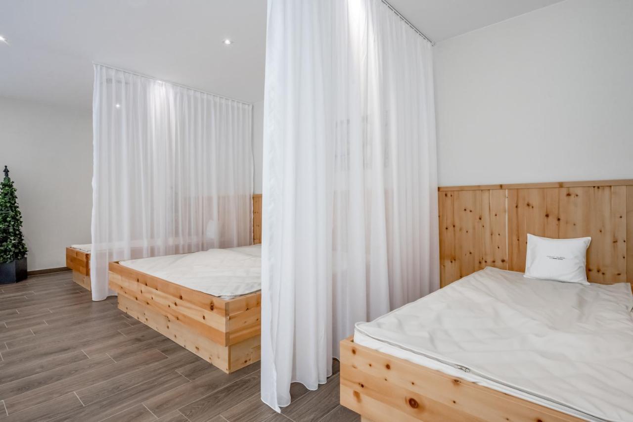 Skihotel Haus Gurgl 4*